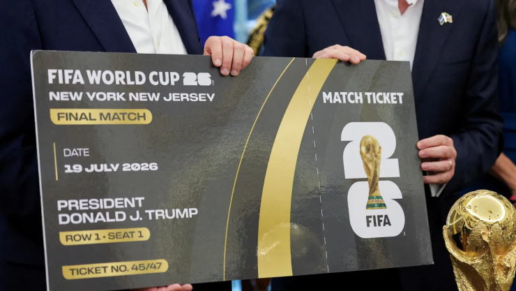 Boletos para el Mundial cuándo acaba el registro de la tercera base y se sabrá el resultado del sorteo