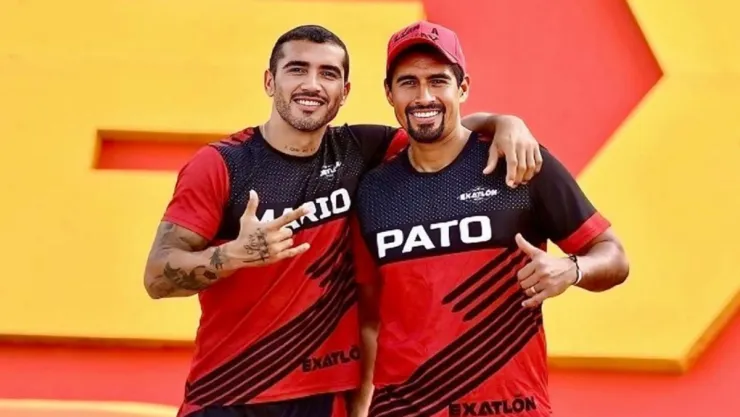 3 futbolistas que estaban al borde del olvido y revivieron su carrera gracias a Exatlón México