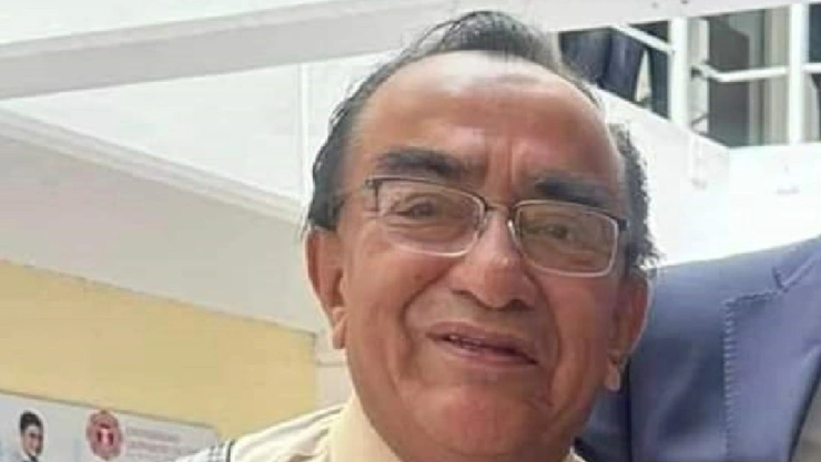 matan periodista tehuacán