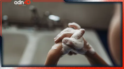 niño jabones disculpa