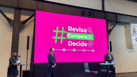 CONDUSEF lanza plataforma para tomar mejores decisiones financieras