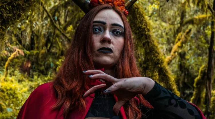Conoce los apellidos de las brujas y hechiceros más poderosos de México ¿está el tuyo