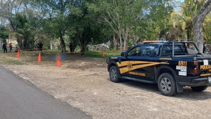 Iba rumbo al hospital y NO alcanzó a llegar; así ocurrió la tragedia