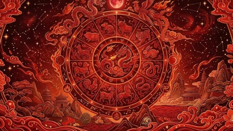 Conoce tu Horóscopo Chino: ¿Cuáles son todas las predicciones de HOY, martes 3 de marzo de 2026?