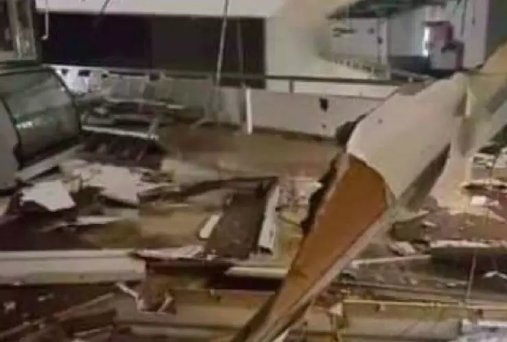 ¿Cuántos días habrá de suspensión de clases en Guerrero por el huracán Otis?