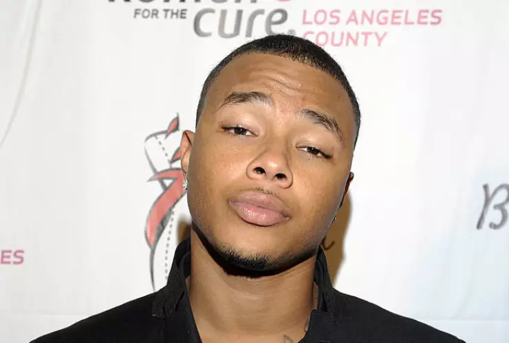 LA Fashion Week Fashion Minga 2012 Event