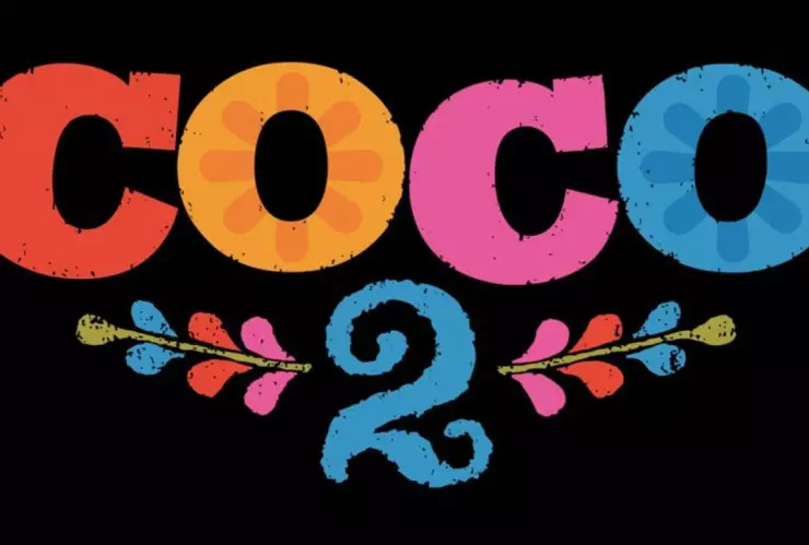 Disney trabaja en la película de Coco 2