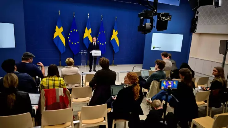 Suecia se adhiere a la OTAN tras la aprobación de Hungría