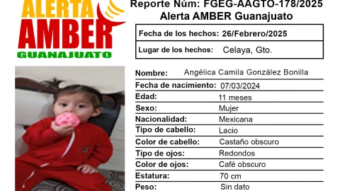 Desaparecidos Celaya ¿Quién es Angélica Camila González Bonilla y qué sabemos de su desaparición (2).png