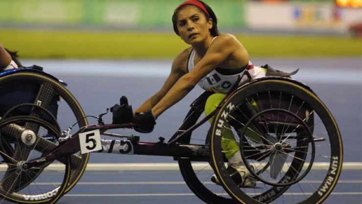 paralimpico, atleta