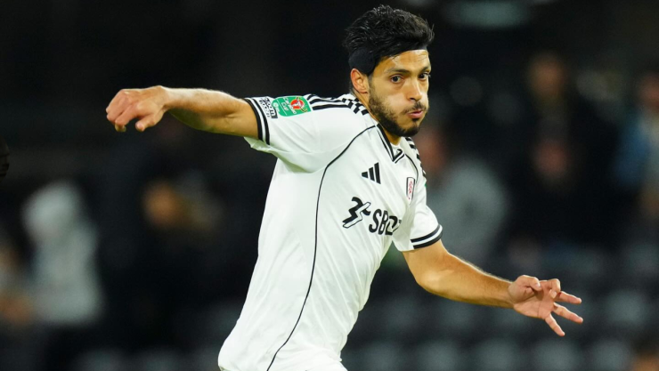 Ra&uacute;l Jim&eacute;nez