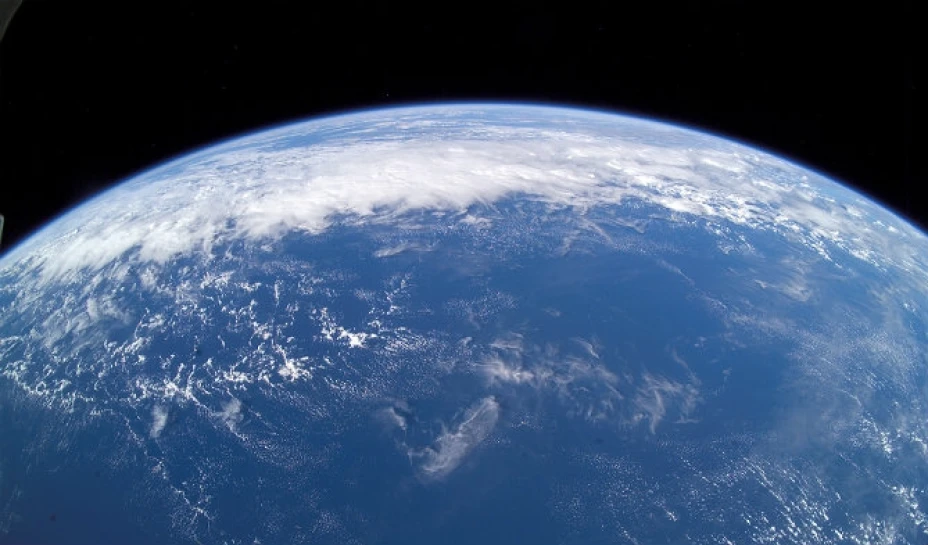 Gran parte del agua que existe en nuestro planeta existía desde antes de que nuestro sistema solar comenzara su formación, hace 4,600 millones de años