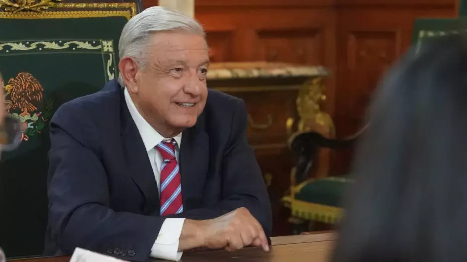 ¿Por qué no se podría poner el nombre de AMLO a ninguna calle o colonia tras finalizar su sexenio?