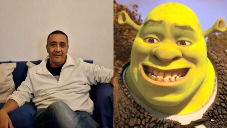 ¡Salió libre! Esto dijo Alfonso Obregón, actor de Shrek, tras ser detenido