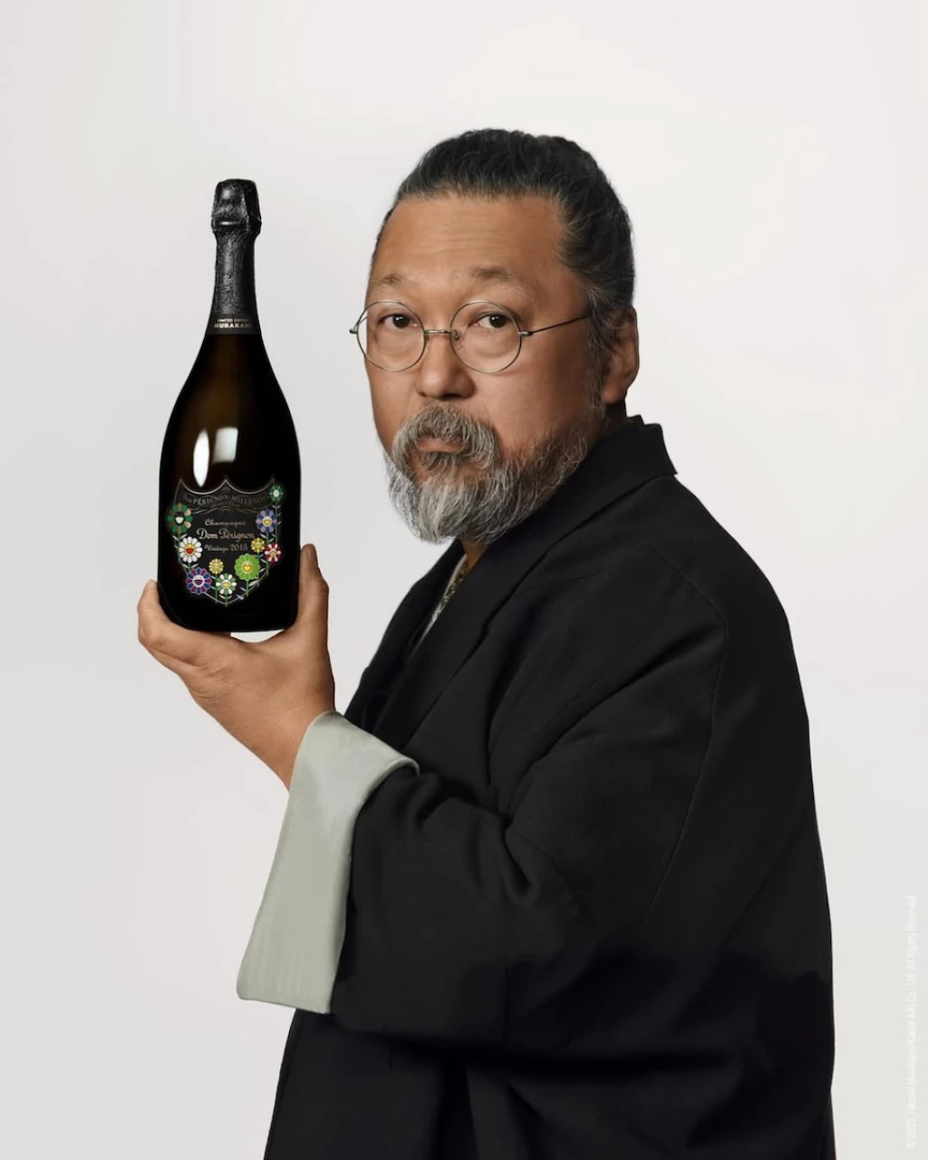 takashi murakami colaboracion especial