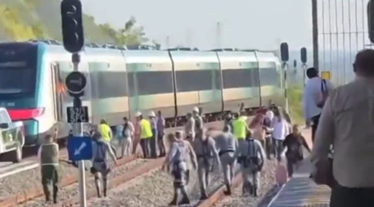 se-descarrila-tren-maya-en-campeche-no-reportan-lesionados