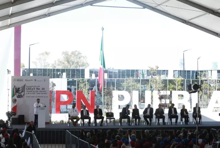 IPN Puebla