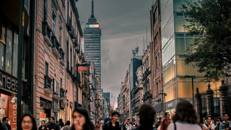 En Ciudad de México hay más aficionados que aman al América