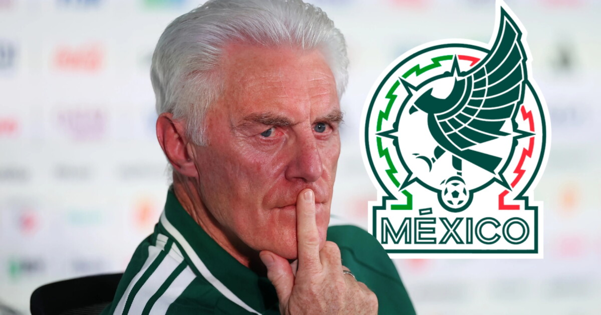 ÚLTIMA HORA: Sudáfrica lanzó esta contundente advertencia a México antes del partido inaugural