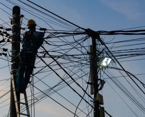 Apagón masivo en México HOY 8 de octubre: Horarios clave, zonas y municipios afectados