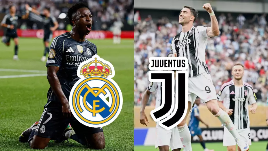Resultado Real Madrid vs Juventus: ¿Quién clasificó a Cuartos de Final del Mundial de Clubes 2025?