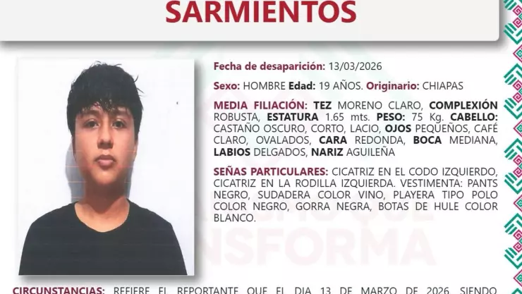 Victor Hugo Castillejos Sarmiento