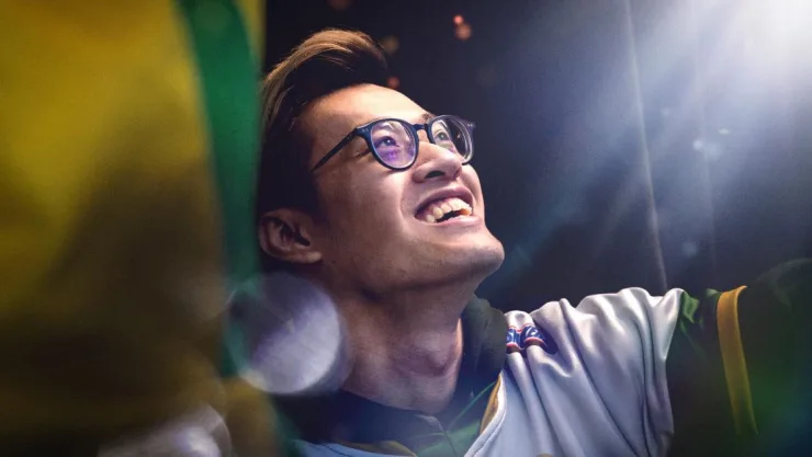 WildTurtle en worlds 2020