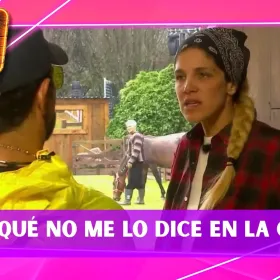 Pablo Montero y Natalia explotan contra Azalia