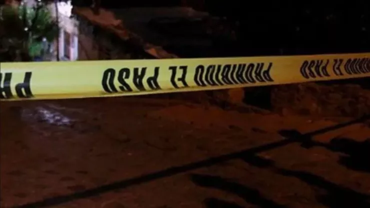 Matan a taxista en la colonia Sepanal en Tijuana