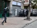 Ayotzinapa 43 normalistas marcha 2022