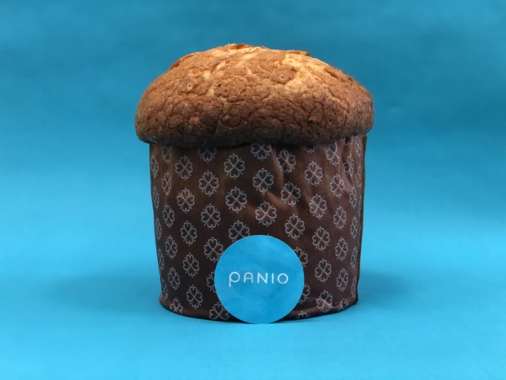 Origen del panettone