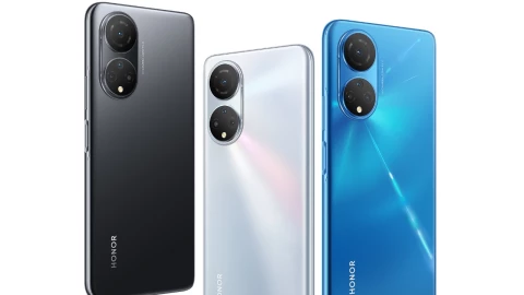 Estos son los mejores celulares de la marca Honor en la gama media este 2024