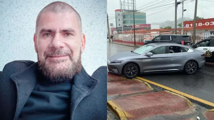 Asesinan a balazos al conferencista sudamericano Adriano Bachega