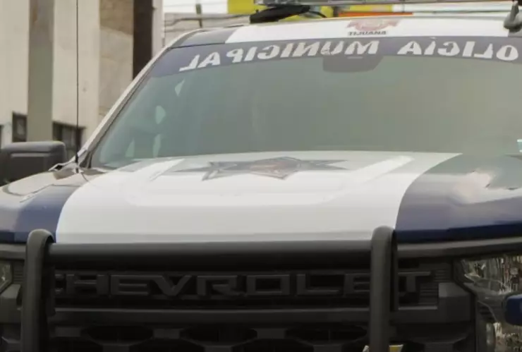 Localizan cadáver en el Fraccionamiento Natura de Tijuana la tarde del martes 25 de marzo de 2025