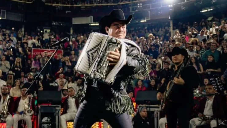 Alfredo Olivas en Aguascalientes ¿Cuándo es el concierto y cuál es el precio de los boletos 2025