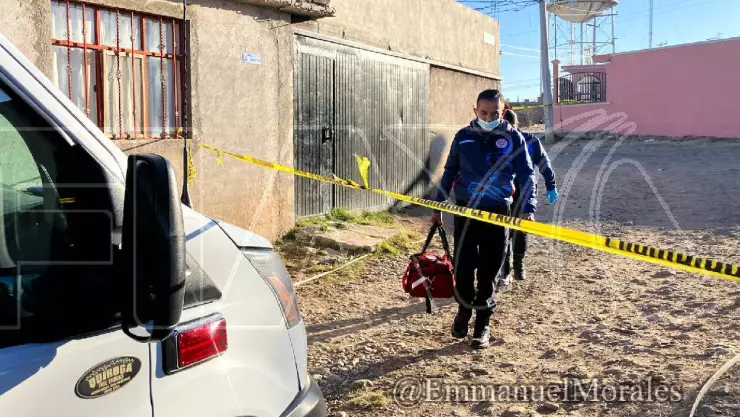 Encuentran cuerpo decapitado en Santa Ana del Conde