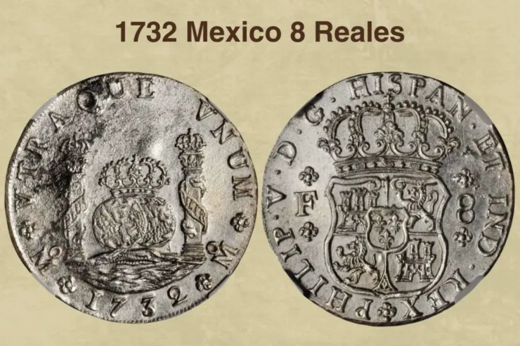 moneda mexicana