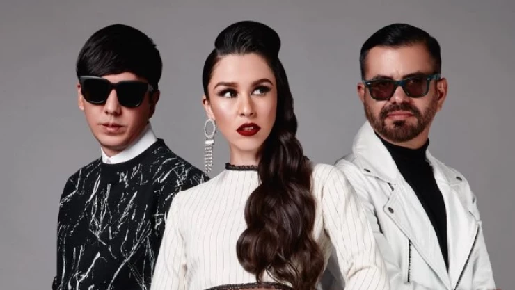 Belanova arrasa entrando al Top 50 del año en Spotify