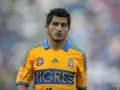 El ‘Enano’ se formó en Pachuca, pero fue con Tigres donde se convirtió en ídolo y figura para la afición. El argentino dejó la institución felina en 2018 cuando se retiró a los 39 años de edad.