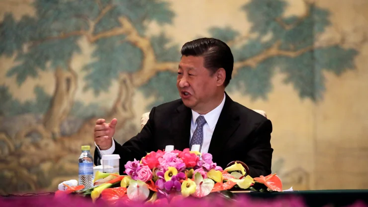 xi