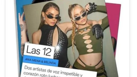 Instagram/belindapop