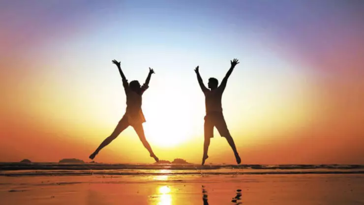 Esta es la afirmación de HOY, domingo 12 de abril de 2026: Así puedes llenar tu día de energía positiva