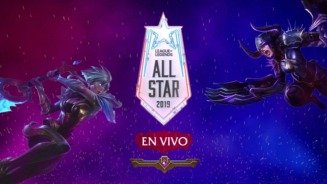 Esports En Vivo