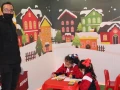 Los niños de Montesquieu disfrutaron de todas las actividades