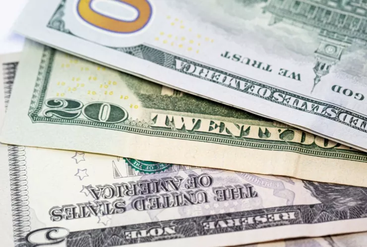 Dólar en Tijuana- precio del dólar