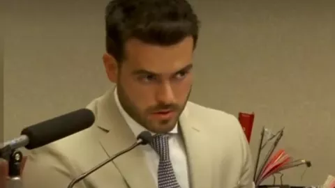 Sentencian a Pablo Lyle; irá a prisión por homicidio involuntario