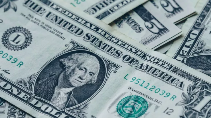 COTIZACIÓN DEL DÓLAR