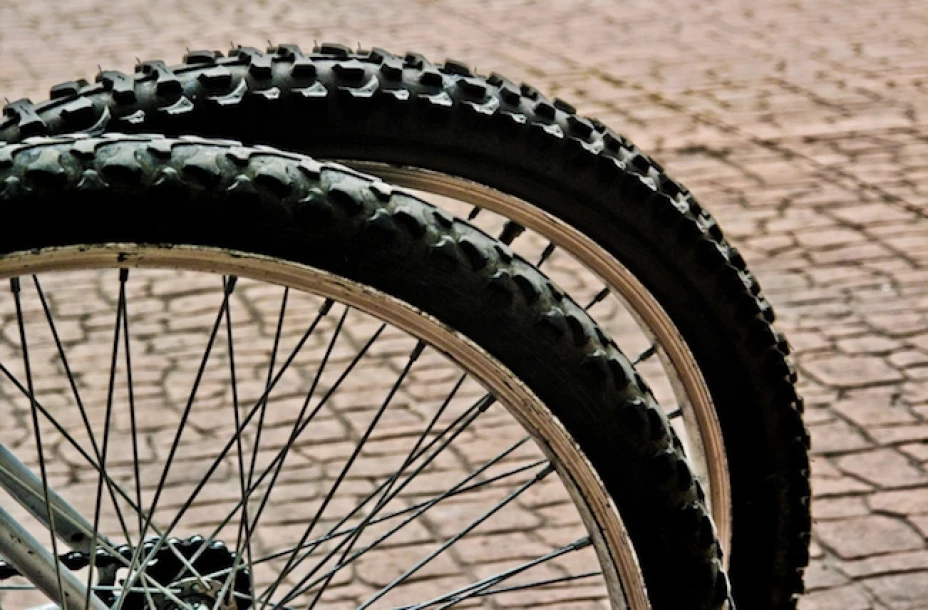 En lugar de obtener beneficios, el cuerpo puede presentar problemas de salud si la bicicleta no se utiliza adecuadamente