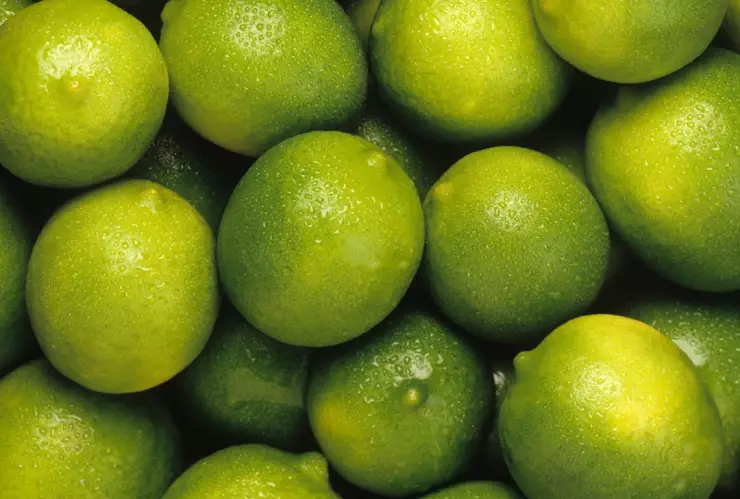 Precio del kilo del limón en los supermercados