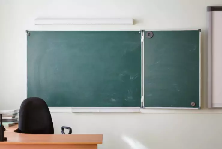 Suspenden clases en Veracruz.